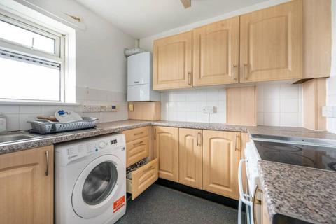 undefined, Plaistow Park Road, London, E13