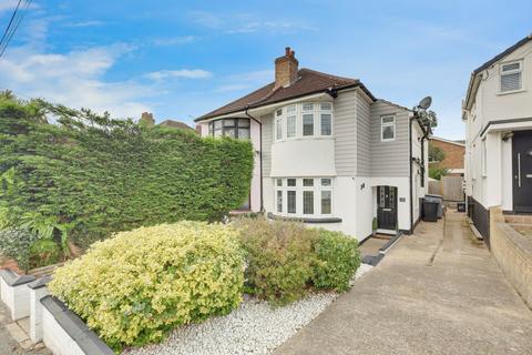 3 bedroom semi-detached house for sale, Clarence Road, Benfleet, SS7