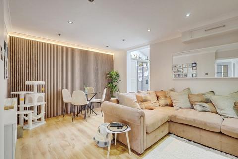 3 bedroom semi-detached house for sale, Clarence Road, Benfleet, SS7