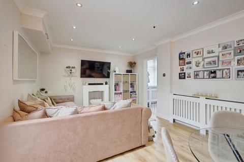 3 bedroom semi-detached house for sale, Clarence Road, Benfleet, SS7
