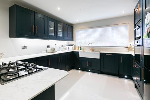 undefined, 15 Hill Rise Drive, Market Weighton, East Yorkshire, YO43 3JZ