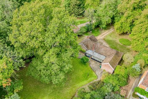 3 bedroom detached bungalow for sale, Livermere Road, Bury St. Edmunds IP31