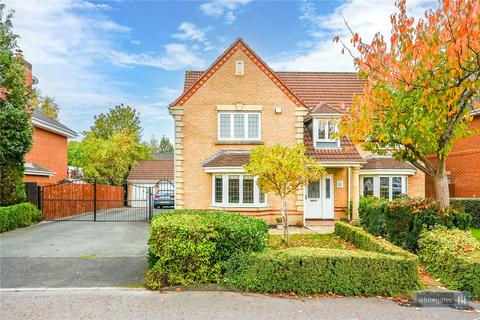 undefined, Aynsley Court, Merseyside WA9