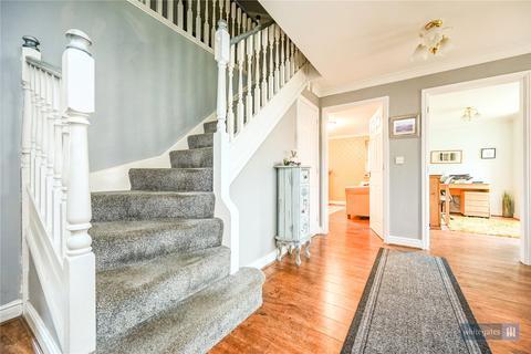 undefined, Aynsley Court, Merseyside WA9