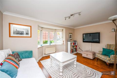 undefined, Aynsley Court, Merseyside WA9