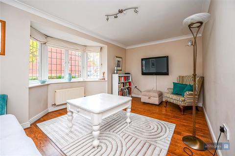 undefined, Aynsley Court, Merseyside WA9