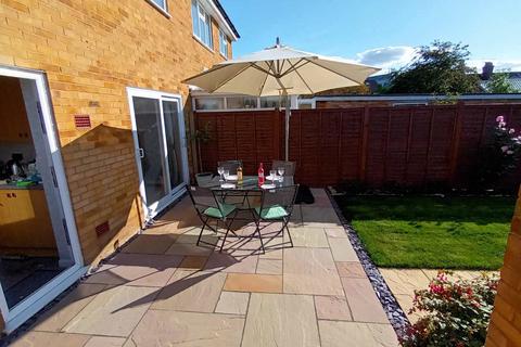 undefined, 9 Milton Drive, Newport Pagnell, MK16