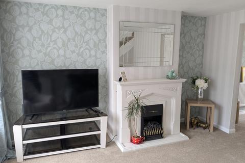 undefined, 9 Milton Drive, Newport Pagnell, MK16