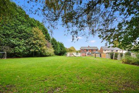 undefined, Greenacre, Wighay Road, Linby