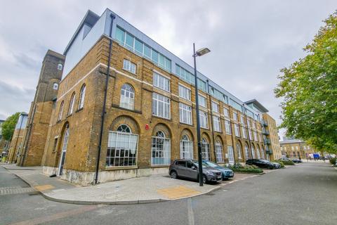 Building 45, Hopton Road, Royal Arsenal, SE18