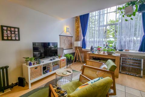 2 bedroom apartment for sale, Building 45, Hopton Road, Royal Arsenal, SE18