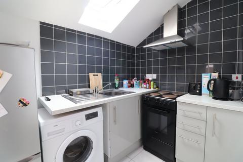 undefined, Southgate, Eckington, S21