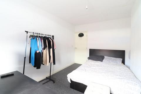 undefined, Southgate, Eckington, S21