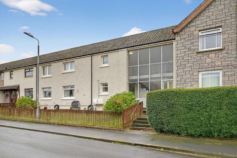 43 Annick Drive, Dreghorn, Irvine, KA11 4ER