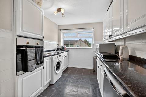 43 Annick Drive, Dreghorn, Irvine, KA11 4ER