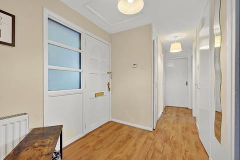 43 Annick Drive, Dreghorn, Irvine, KA11 4ER