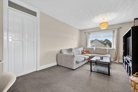 43 Annick Drive, Dreghorn, Irvine, KA11 4ER