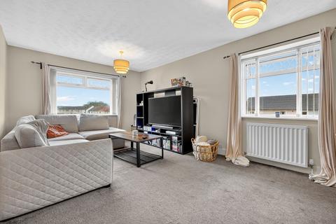 43 Annick Drive, Dreghorn, Irvine, KA11 4ER