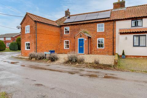 5 bedroom semi-detached house for sale, Eastgate, Cawston