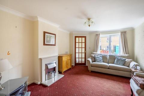undefined, Sturdee Grove, York