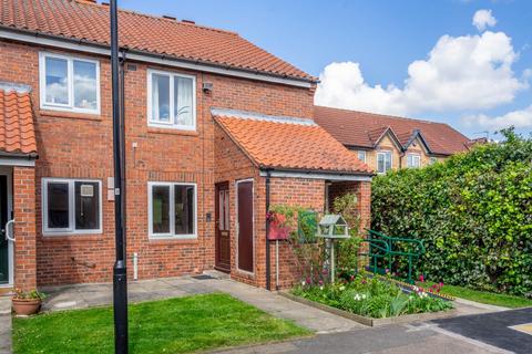 2 bedroom apartment for sale, Sturdee Grove, York
