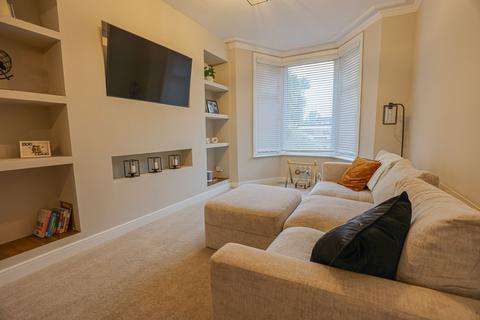3 bedroom terraced house for sale, Slyne Road, Lancaster