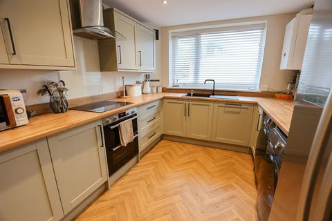 3 bedroom terraced house for sale, Slyne Road, Lancaster