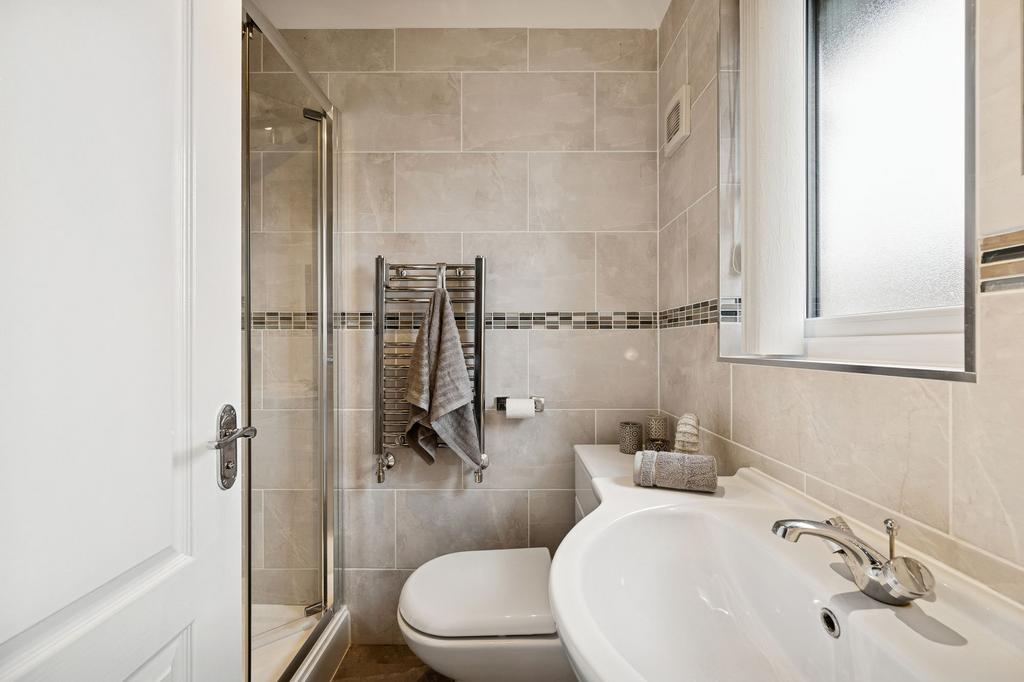 En-Suite
