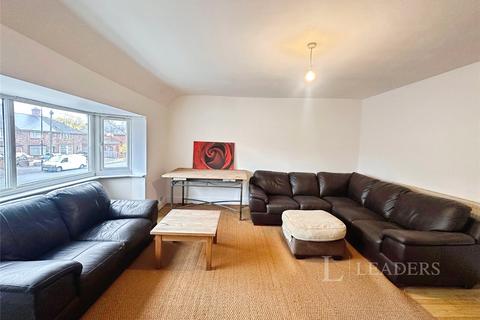 2 bedroom flat to rent, Gospel Lane, Hall Green, Birmingham, B27