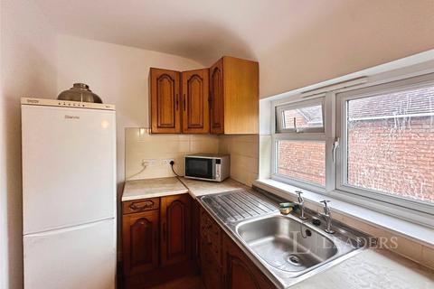 2 bedroom flat to rent, Gospel Lane, Hall Green, Birmingham, B27