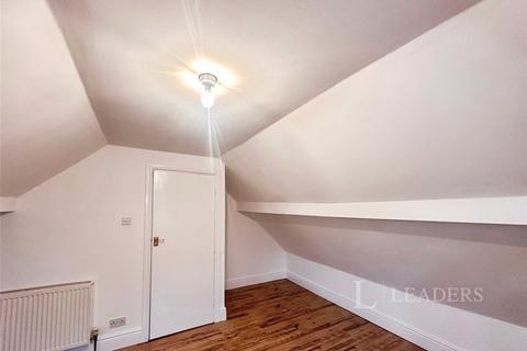 2 bedroom flat to rent, Gospel Lane, Hall Green, Birmingham, B27