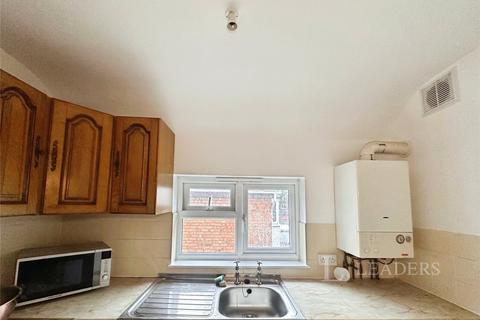 2 bedroom flat to rent, Gospel Lane, Hall Green, Birmingham, B27