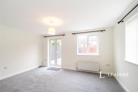 undefined, Sycamore Croft, Belper, DE56
