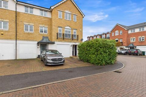 5 bedroom end of terrace house to rent, Bowater Gardens, Sunbury-On-Thames