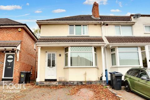 undefined, Birkenshaw Road, Kingstanding