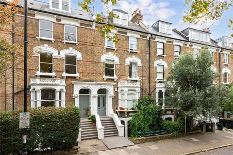 Flat 4, 36 Petherton Road, London, N5 2RE