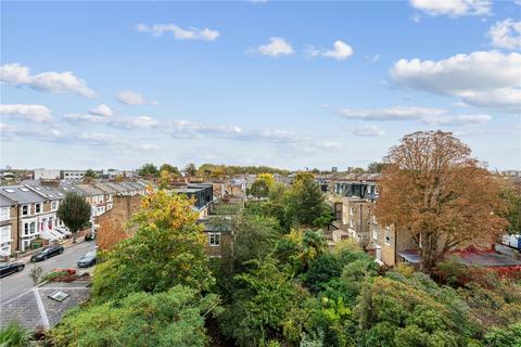 Flat 4, 36 Petherton Road, London, N5 2RE