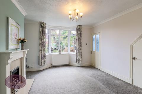 undefined, Newthorpe Common, Newthorpe, Nottingham, NG16