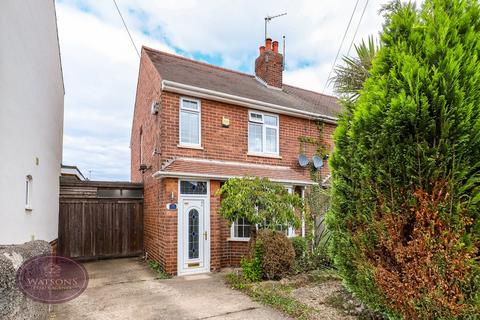 undefined, Newthorpe Common, Newthorpe, Nottingham, NG16
