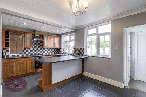 undefined, Newthorpe Common, Newthorpe, Nottingham, NG16