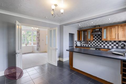 undefined, Newthorpe Common, Newthorpe, Nottingham, NG16