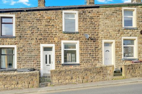 undefined, Burnley Road, Burnley BB10