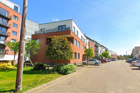 2 bedroom flat for sale, Southern Road, Camberley, Surrey, GU15