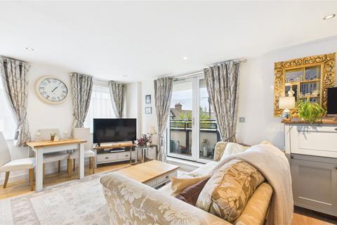 2 bedroom flat for sale, Southern Road, Camberley, Surrey, GU15