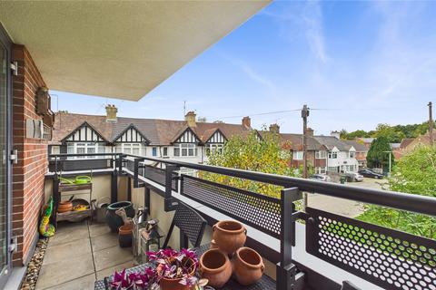 2 bedroom flat for sale, Southern Road, Camberley, Surrey, GU15