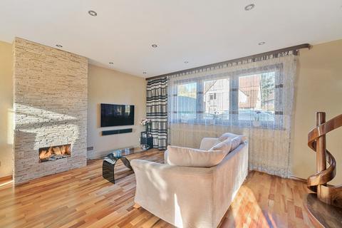 2 bedroom semi-detached house for sale, Nursery Road, Farncombe, Godalming, GU7