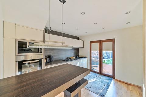 2 bedroom semi-detached house for sale, Nursery Road, Farncombe, Godalming, GU7