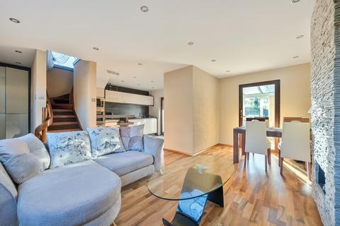 2 bedroom semi-detached house for sale, Nursery Road, Farncombe, Godalming, GU7