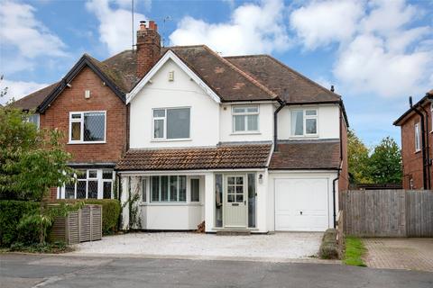 9 Albert Road, Bunny, Nottingham, NG11 6QE