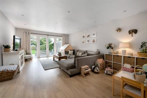 9 Albert Road, Bunny, Nottingham, NG11 6QE